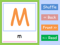 ABC Flashcards