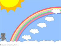 Over the Rainbow