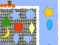 Shape Matcher