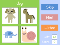 Animal Quiz
