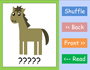 Animal Flashcards
