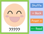Feelings Flashcards