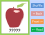 Food Flashcards