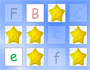 ABC Matching A-F