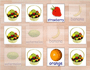 Fruit Matching