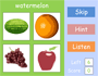 Food Quiz