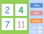Number Quiz