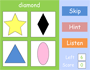 Shape & Color